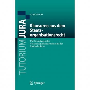 Vitalsource Technologies, Inc. Klausuren Aus Dem Staatsorganisationsrecht