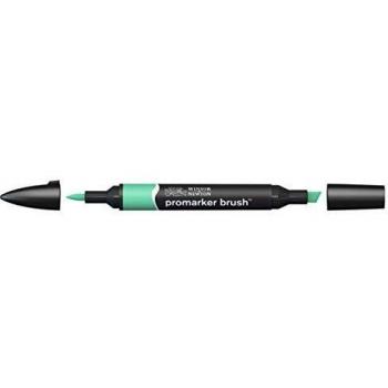 Winsor & Newton Mint Green Alcohol Marker