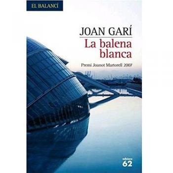 La balena blanca