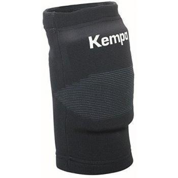 Ginocchiere Kempa Imbottite Padded (x2) Unisex Nero L