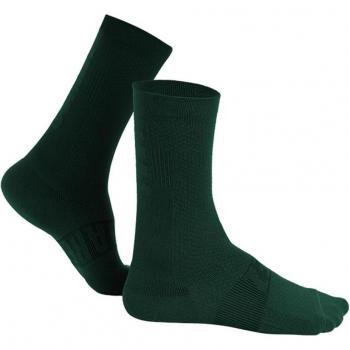 Suarez Calze Verde Oscuro 7 (S-M)