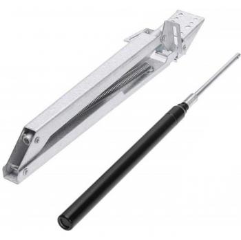 Rustproof Automatic Window Opener for Greenhouses