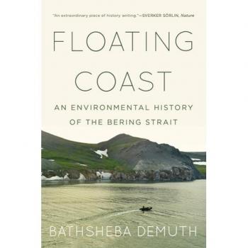 Bathsheba Demuth Floating Coast