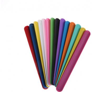Bébé Rainbow Bracelets – Kit de 6 accessoires festifs