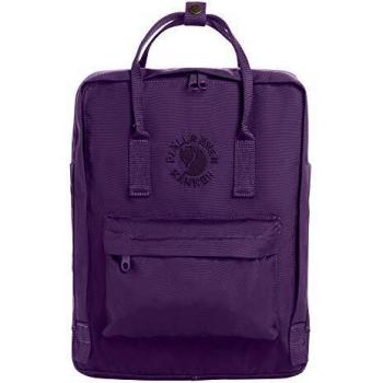 Mochila Fjallraven Re-Kånken Deep Violet