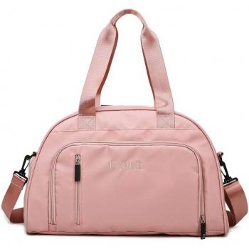 Bolso de entrenamiento de gran capacidad, resistente al agua, X528B