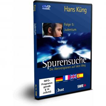 Spurensuche