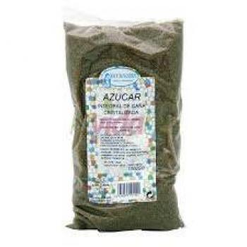 Intracma Azúcar Integral Cristalizado 1 Kg