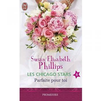 Les Chicago Stars Tome 6