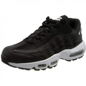 Nike W Air Max 95 Black Sneakers 39 EU