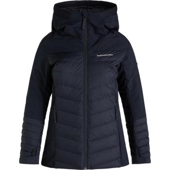 Giacca Peak Performance Blackfire Nera