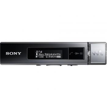 Sony NWZ-M504B MP3 con Bluetooth 8GB