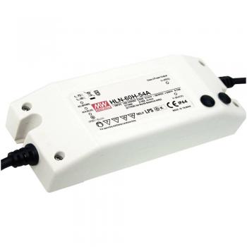Driver LED Dimmerabile Mean Well HLN-60H-20A