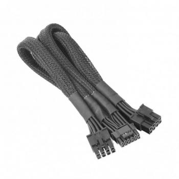 Thermaltake CN1NAN 12VHPWR Splitter Cable – PCIe Gen5 Power
