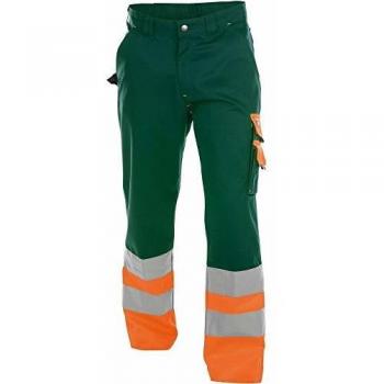 Dassy Omaha Arbeitsbundhose mit Warnschutz