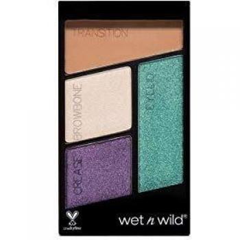 Wet n Wild Color Icon Paleta de Sombra