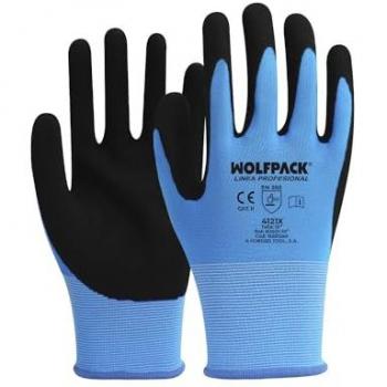 WOLFPACK LINEA PROFESIONAL
