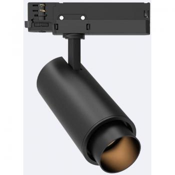 Luz Trifásica 40W Fasano Efectoled