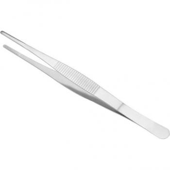 Pinza para Servir y Jardín Acero