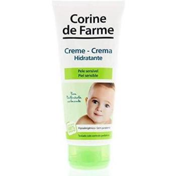 Corine De Farme Crema per Pelli Sensibili 100ml