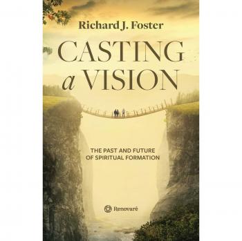 Casting a Vision