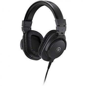 Yamaha HPH-MT5 Cuffie con Cavo