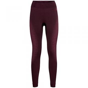 Pantaloni Intimi Odlo Performance Warm Eco