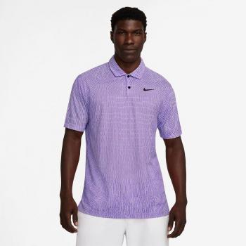 Nike Men's Lilac Dri-FIT ADV Golf Polo