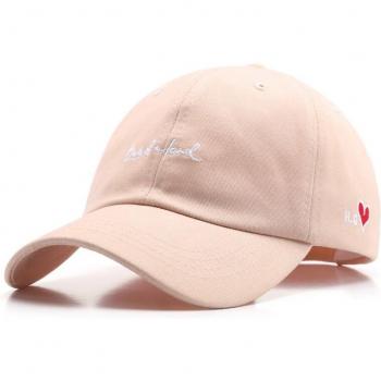Cabezada Casual Hip Hop Beige/Rosa/Amarillo