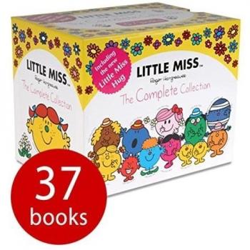 Little Miss