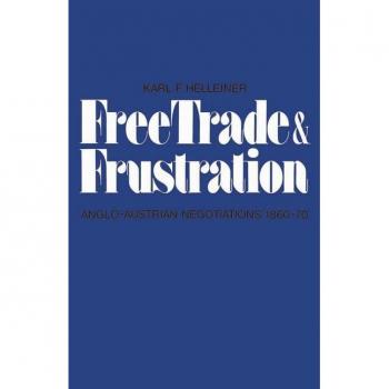 Vitalsource Technologies, Inc. Free Trade And Frustration