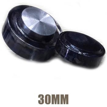 Eyelet and Rivet Set for Accessories (20 Pieces, 30mm-40mm)