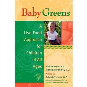 Baby Greens