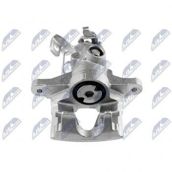 Pinza di freno modello NTY HZT-RE-012