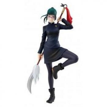 Time Raiders Nendoroid: Zhang Qiling – 10 cm
