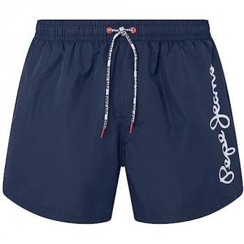 Pepe Jeans Finnick Costume da Bagno Uomo XS