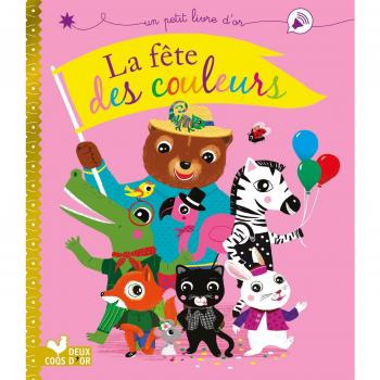 La fête des couleurs