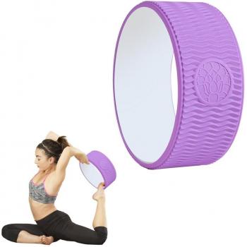 Pilates Meditation Wheel