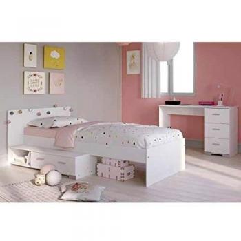 Chambre enfant complète 2 pièces