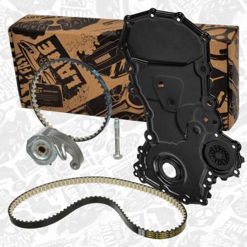 ET EngineTiming Belt Kit, Model RM0022VR1