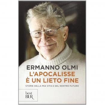 L' apocalisse è un lieto fine. Storie della mia vita e del nostro futuro