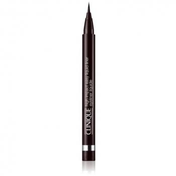 CQ HIGH IMPACT LINER EYES D/BROWN