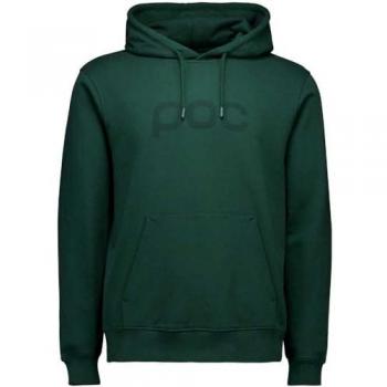 Felpa + Maglione POC XXL “Green Pargasite”