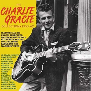 Charlie Gracie