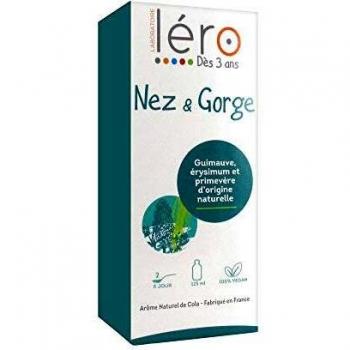 Léro Hals & Nase