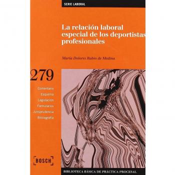La relación laboral especial de los deportistas profesionales