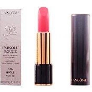 Lancome Rouge Matte 186 Idole 3,4 Gramm
