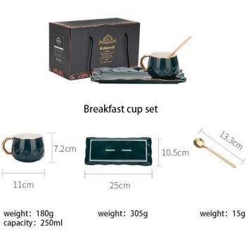 Tazas Nórdicas y Tapa Silicona
