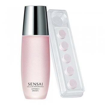 Sensai Cellular Care Lotion II – Normal & Dry Skin Hydration Toner 125 ml