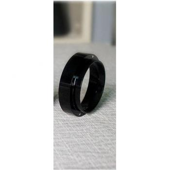 Anneau de mesure de café fait main